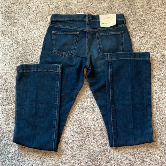 Gap jeans - Picture 6 of 6